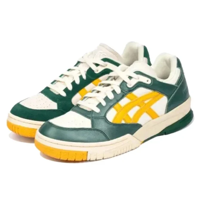 MYGE x DECADES GEL-Spotlyte MAD «Cream Green»