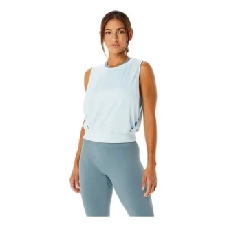 Nagino Flex Top «Sky»