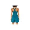 Nagino Run Unitard «Rich Teal»