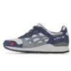 Naruto Shippuden x Gel-Lyte 3 OG «Kakashi»