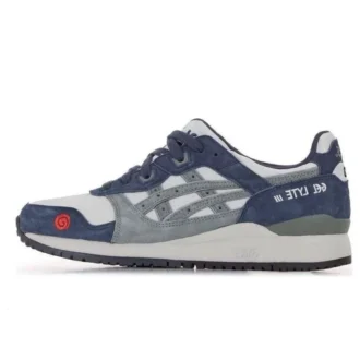 Naruto Shippuden x Gel-Lyte 3 OG «Kakashi»