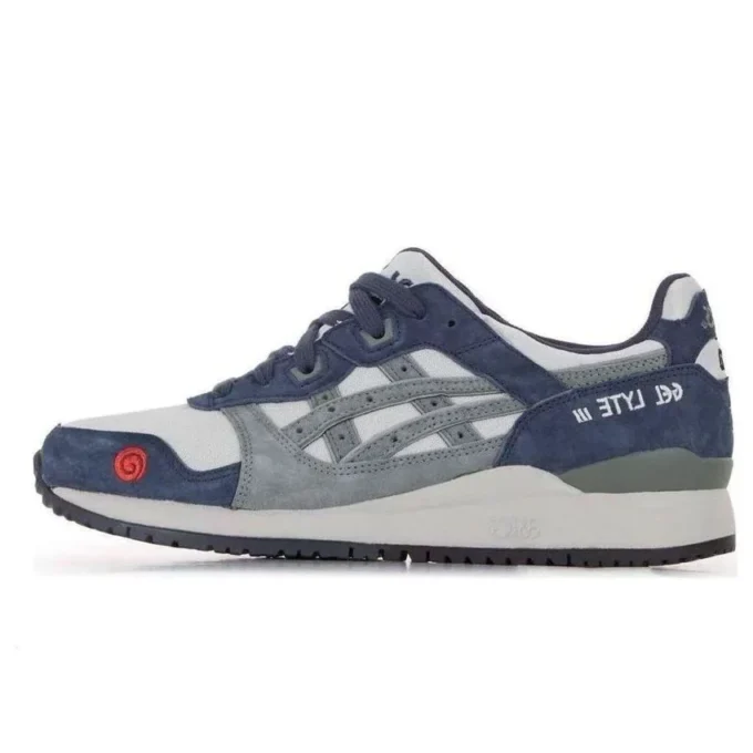 Naruto Shippuden x Gel-Lyte 3 OG «Kakashi»