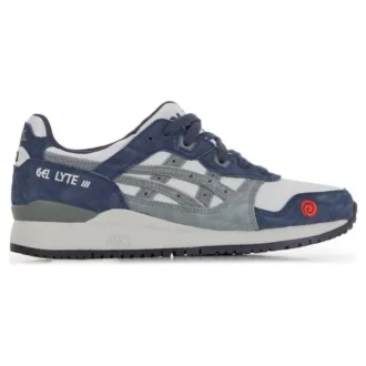 Naruto Shippuden x Gel-Lyte 3 OG «Kakashi»