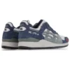 Naruto Shippuden x Gel-Lyte 3 OG «Kakashi»