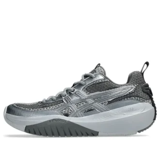 Neocurve «Piedmont Grey Pure Silver»