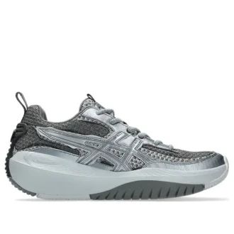 Neocurve «Piedmont Grey Pure Silver»