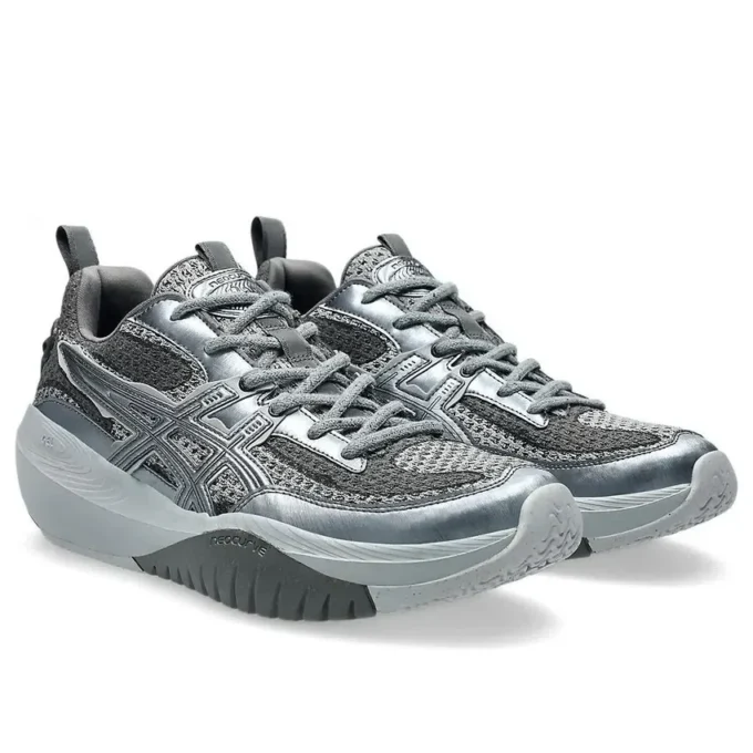 Neocurve «Piedmont Grey Pure Silver»