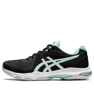 Netburner Ballistic FF 2 «Black Fresh Ice»
