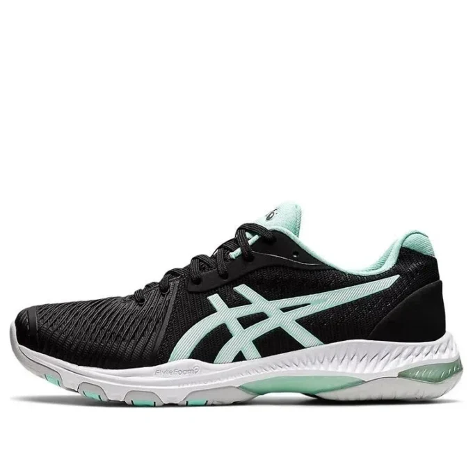 Netburner Ballistic FF 2 «Black Fresh Ice»