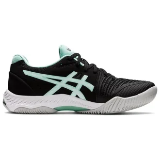 Netburner Ballistic FF 2 «Black Fresh Ice»