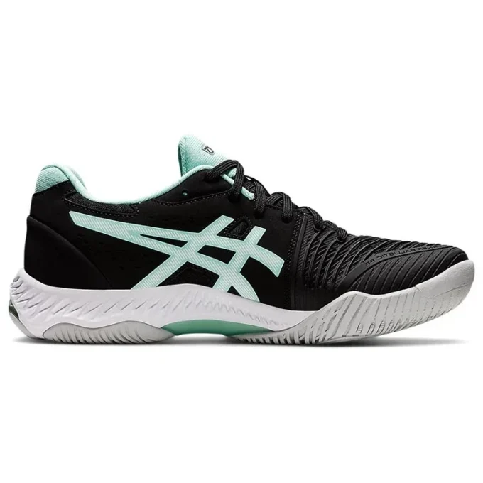 Netburner Ballistic FF 2 «Black Fresh Ice»
