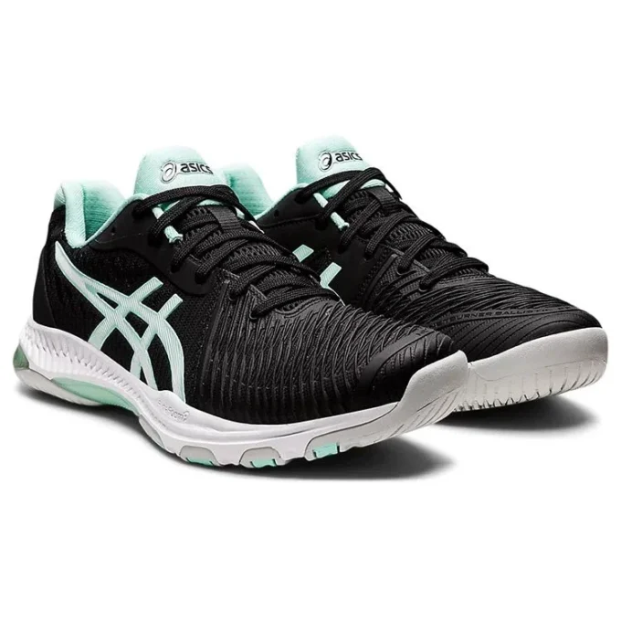 Netburner Ballistic FF 2 «Black Fresh Ice»
