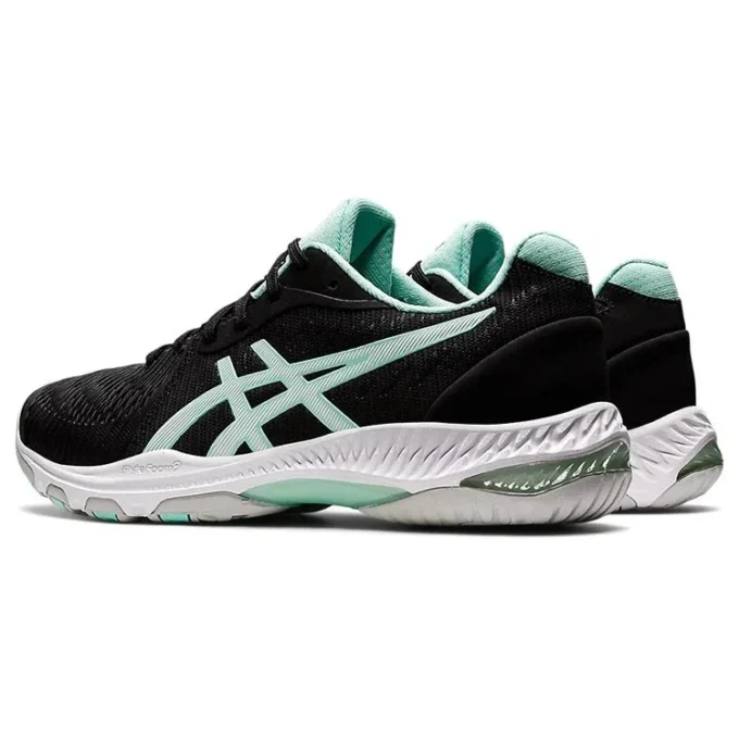 Netburner Ballistic FF 2 «Black Fresh Ice»