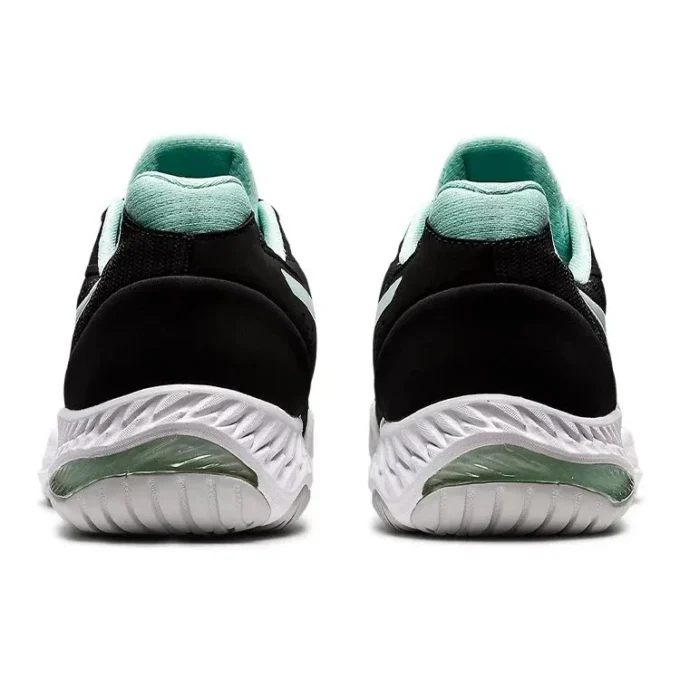 Netburner Ballistic FF 2 «Black Fresh Ice»