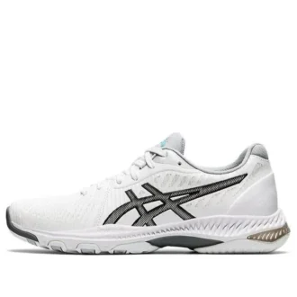Netburner Ballistic FF 2 «White Black»