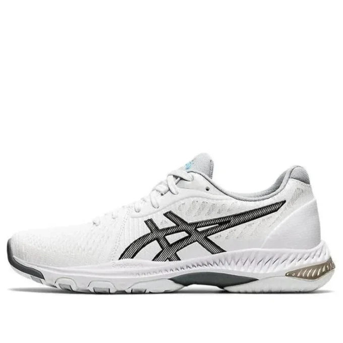 Netburner Ballistic FF 2 «White Black»
