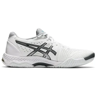 Netburner Ballistic FF 2 «White Black»