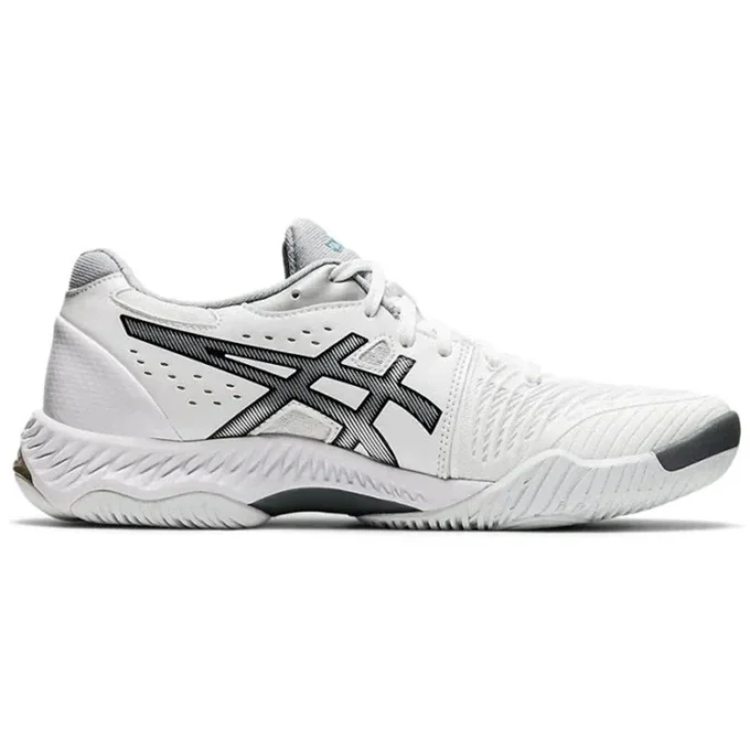Netburner Ballistic FF 2 «White Black»