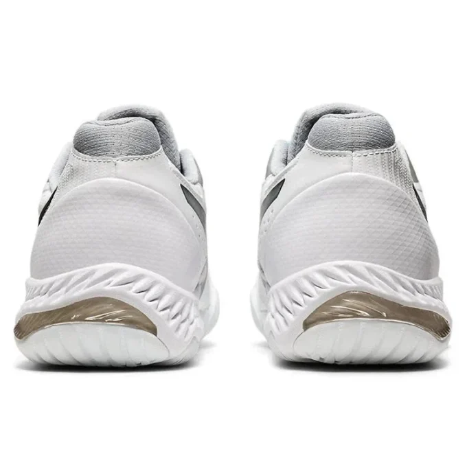 Netburner Ballistic FF 2 «White Black»