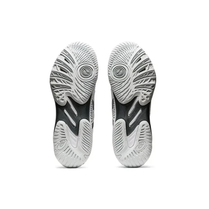 Netburner Ballistic FF 2 «White Black»