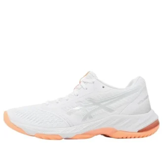 Netburner Ballistic FF 3 «Blanco Gris Glaciar»