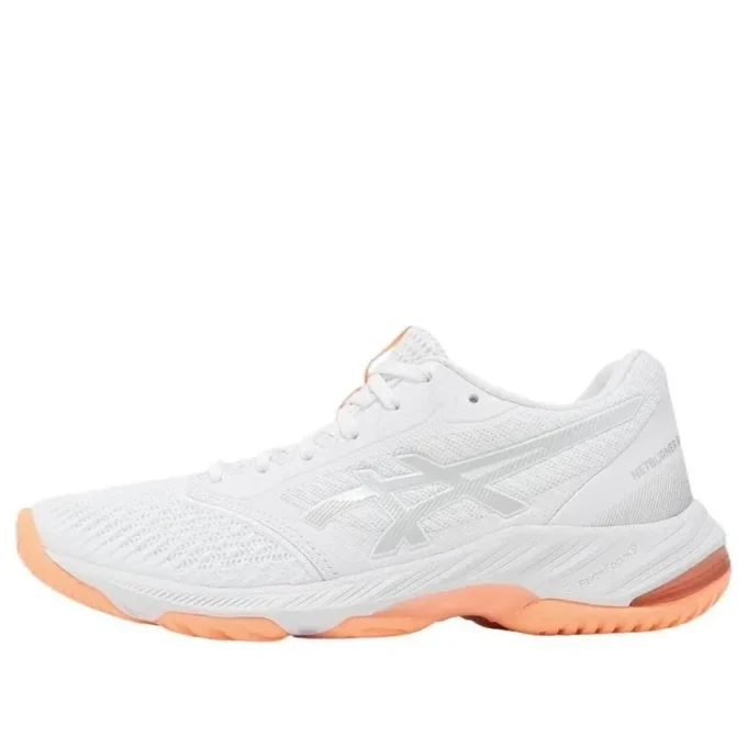 Netburner Ballistic FF 3 «Blanco Gris Glaciar»