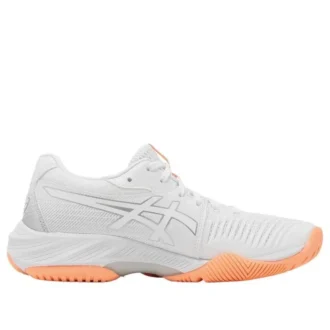 Netburner Ballistic FF 3 «Blanco Gris Glaciar»