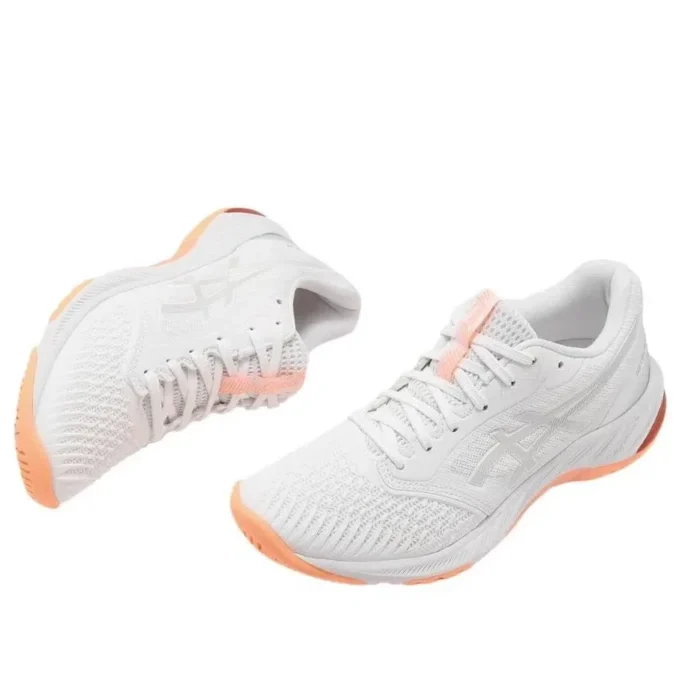 Netburner Ballistic FF 3 «Blanco Gris Glaciar»