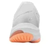 Netburner Ballistic FF 3 «Blanco Gris Glaciar»