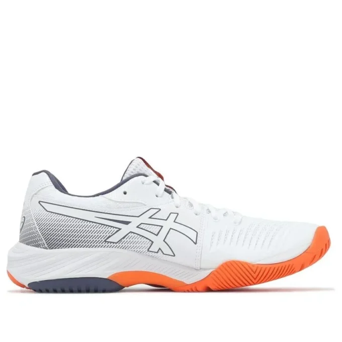 Netburner Ballistic FF 3 «Blanco Indigo Fog»