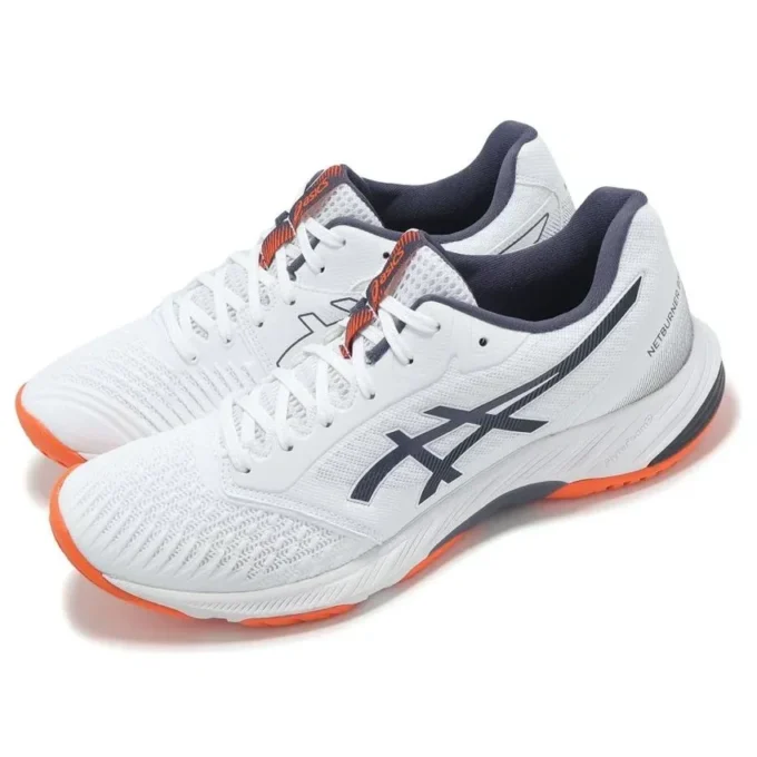 Netburner Ballistic FF 3 «Blanco Indigo Fog»