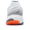 Netburner Ballistic FF 3 «Blanco Indigo Fog»