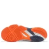 Netburner Ballistic FF 3 «Blanco Indigo Fog»