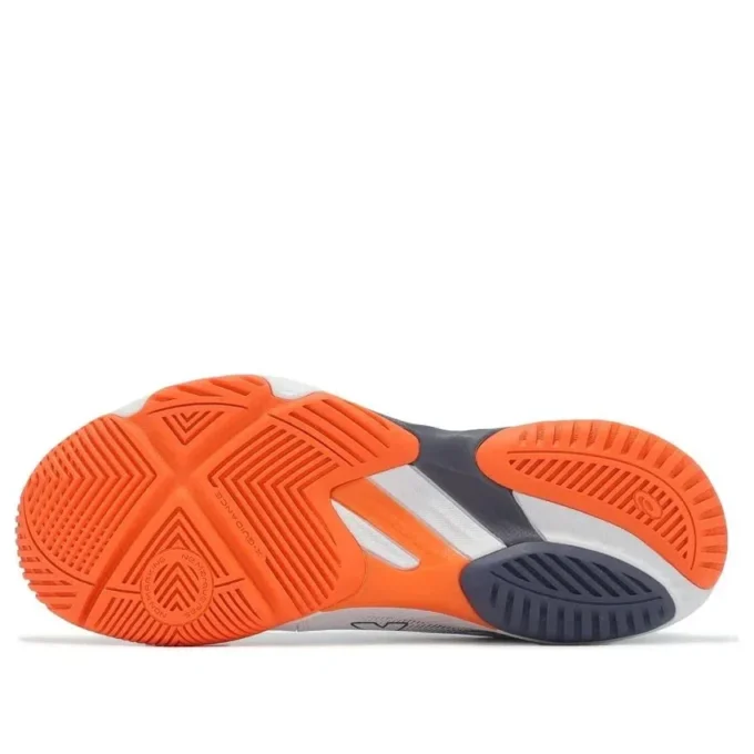 Netburner Ballistic FF 3 «Blanco Indigo Fog»