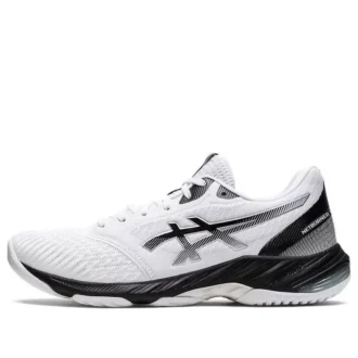 Netburner Ballistic FF 3 «Blanco Negro»