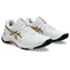 Netburner Ballistic FF 3 «Blanco Oro Puro»