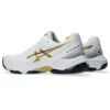 Netburner Ballistic FF 3 «Blanco Oro Puro»
