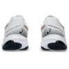 Netburner Ballistic FF 3 «Blanco Oro Puro»