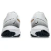Netburner Ballistic FF 3 «Blanco Oro Puro»