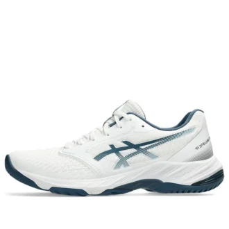 Netburner Ballistic FF 3 «Blanco Vintage Índigo»