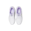 Netburner Ballistic FF 3 «Blanco/Violeta digital»