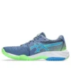 Netburner Ballistic FF 3 «Denim Blue Lime»