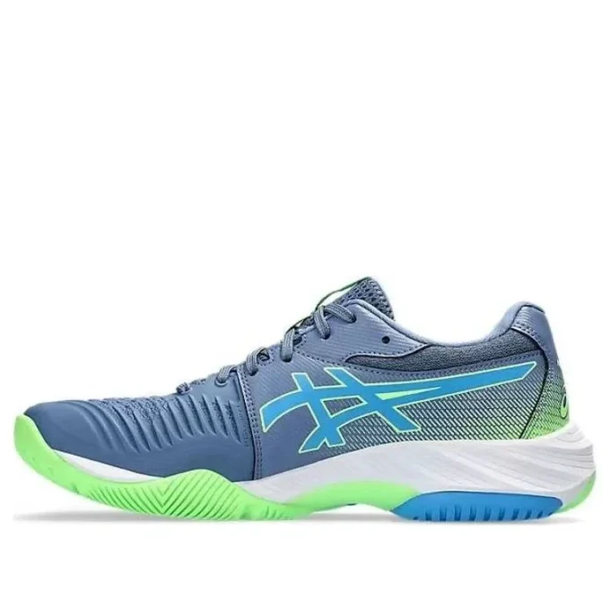 Netburner Ballistic FF 3 «Denim Blue Lime»