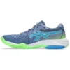 Netburner Ballistic FF 3 «Denim Blue Lime»
