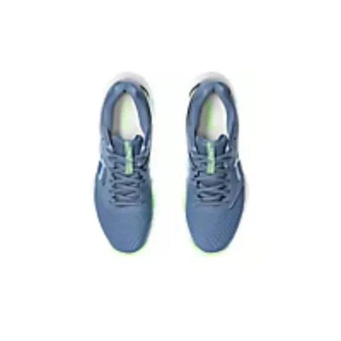 Netburner Ballistic FF 3 «Denim Blue Lime»