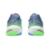 Netburner Ballistic FF 3 «Denim Blue Lime»
