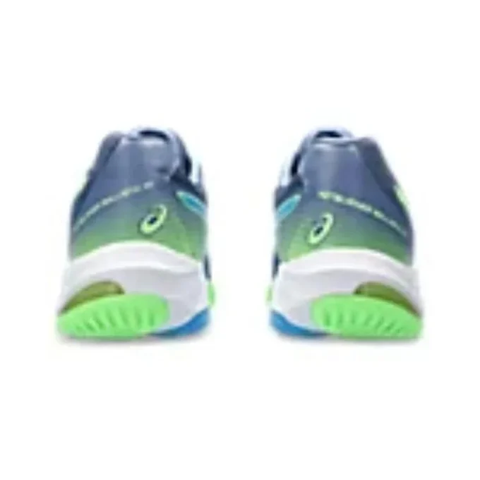Netburner Ballistic FF 3 «Denim Blue Lime»