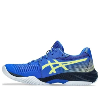 Netburner Ballistic FF 3 «Illusion Blue Glow Yellow»