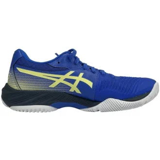 Netburner Ballistic FF 3 «Illusion Blue Glow Yellow»