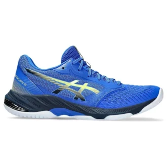 Netburner Ballistic FF 3 «Illusion Blue Glow Yellow»